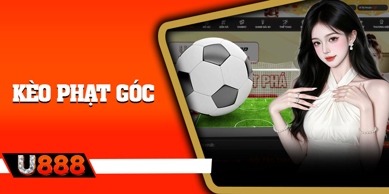 Kèo Phạt Góc