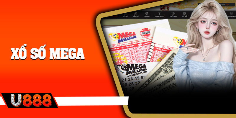 Xổ Số Mega